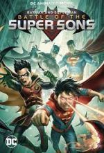 Watch Batman and Superman: Battle of the Super Sons Solarmovie