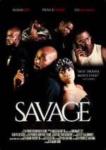 Watch Savage Genesis Solarmovie
