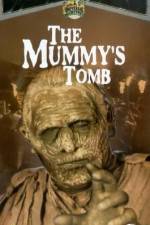 Watch The Mummy's Tomb Solarmovie