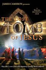 Watch The Lost Tomb of Jesus Solarmovie