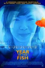 Watch Year of the Fish Solarmovie