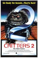 Watch Critters 2 Solarmovie