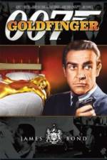 Watch James Bond: Goldfinger Solarmovie