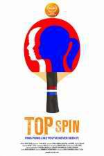 Watch Top Spin Solarmovie