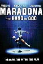 Watch Maradona, la mano di Dio Solarmovie
