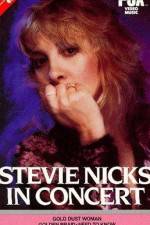 Watch Stevie Nicks in Concert Solarmovie