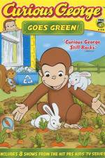 Watch Curious George Goes Green Solarmovie