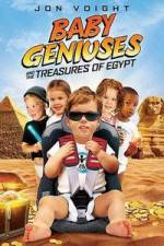 Watch Baby Geniuses and the Treasures of Egypt Solarmovie