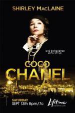 Watch Coco Chanel Solarmovie