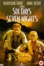 Watch Six Days Seven Nights Solarmovie
