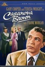 Watch Casanova Brown Solarmovie