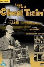 Watch The Ghost Train Solarmovie