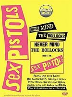Watch Classic Albums: Never Mind the Bollocks, Here\'s the Sex Pistols Solarmovie
