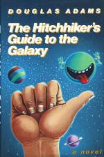 Watch The Hitchhiker's Guide to the Galaxy Solarmovie