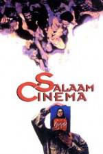 Watch Salaam Cinema Solarmovie