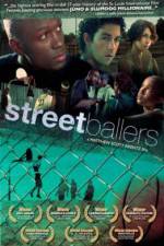 Watch Streetballers Solarmovie
