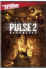 Watch Pulse 2: Afterlife Solarmovie