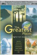 Watch The Greatest Places Solarmovie