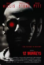 Watch Twelve Monkeys Solarmovie