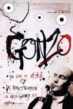 Watch Gonzo The Life and Work of Dr Hunter S Thompson Solarmovie