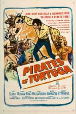 Watch Pirates of Tortuga Megavideo