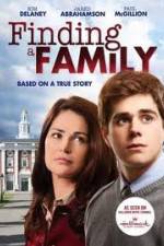 Watch Finding a Family Solarmovie