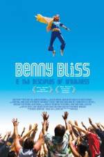 Watch Benny Bliss and the Disciples of Greatness Solarmovie