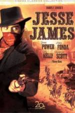 Watch Jesse James Solarmovie