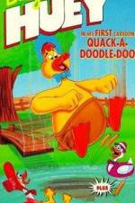 Watch Quack-a-Doodle Do Solarmovie