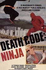 Watch Death Code Ninja Solarmovie