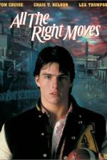 Watch All the Right Moves Solarmovie