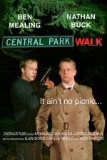 Watch Central Park Walk Solarmovie