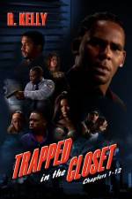 Watch Trapped in the Closet Chapters 1-12 Solarmovie