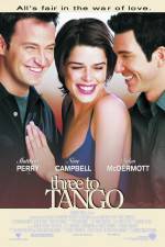 Watch Three to Tango Solarmovie