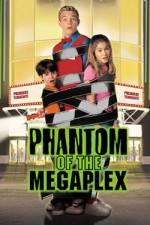Watch Phantom of the Megaplex Solarmovie