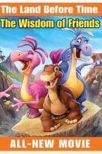 Watch The Land Before Time XIII: The Wisdom of Friends Solarmovie