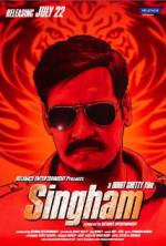Watch Singham Solarmovie