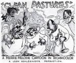 Watch Clean Pastures (Short 1937) Solarmovie