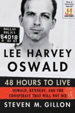 Watch Lee Harvey Oswald 48 Hours to Live Solarmovie