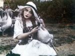 Watch Lena and the Geese (Short 1912) Solarmovie