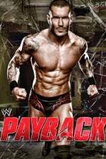 Watch WWE Payback Solarmovie