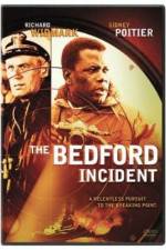 Watch The Bedford Incident Solarmovie