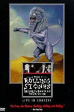 Watch The Rolling Stones Bridges to Babylon Tour '97-98 Solarmovie