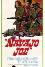 Watch Navajo Joe Solarmovie