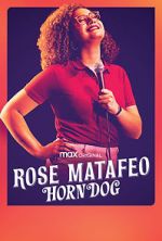 Watch Rose Matafeo: Horndog Solarmovie