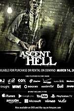 Watch Ascent to Hell Solarmovie