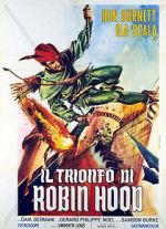 Watch The Triumph of Robin Hood Solarmovie