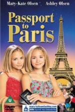 Watch Passport to Paris Solarmovie