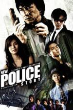 Watch New Police Story Solarmovie