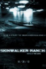 Watch Skinwalker Ranch Solarmovie